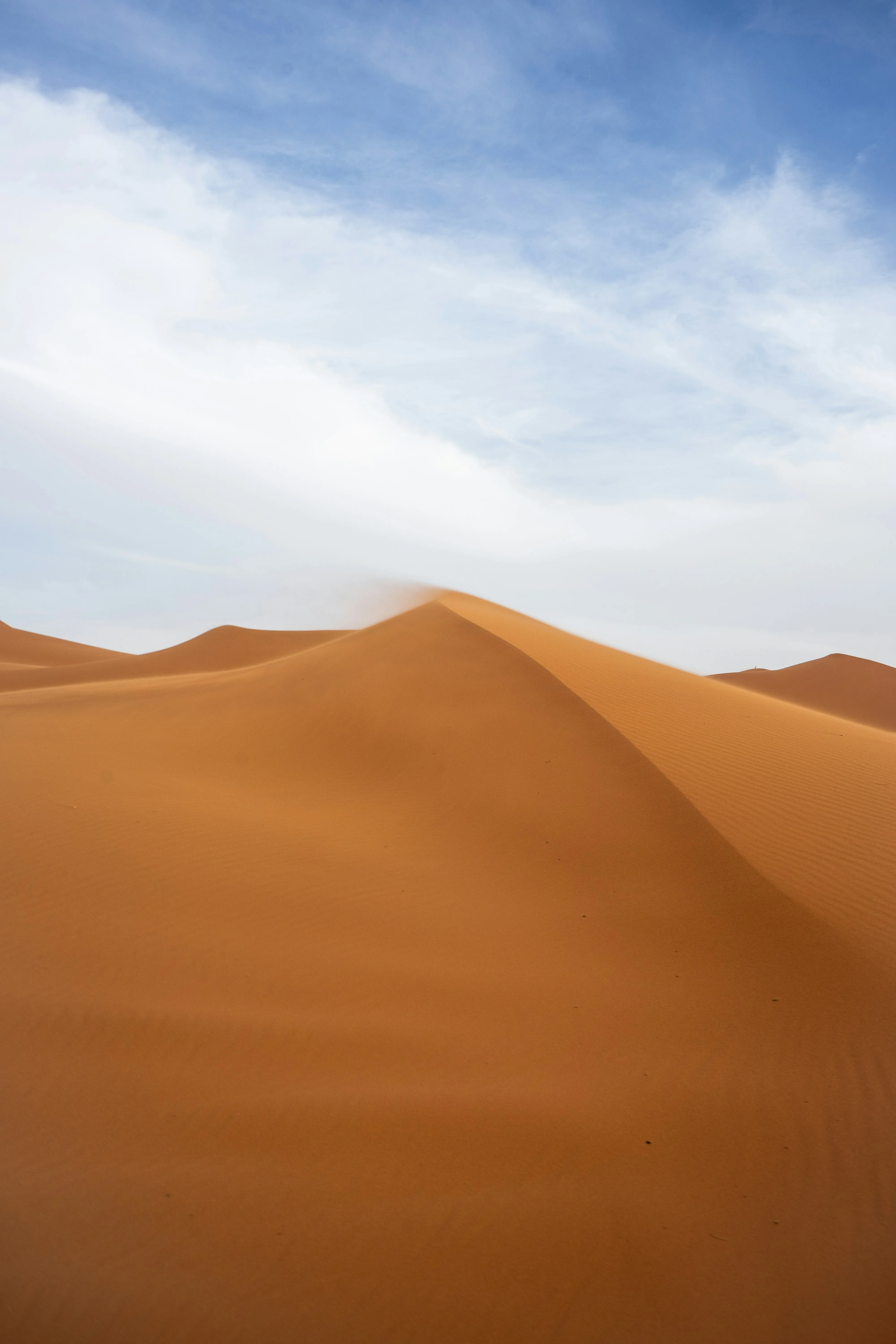 Ultimate Guide to Merzouga Desert: Everything You Need to Know