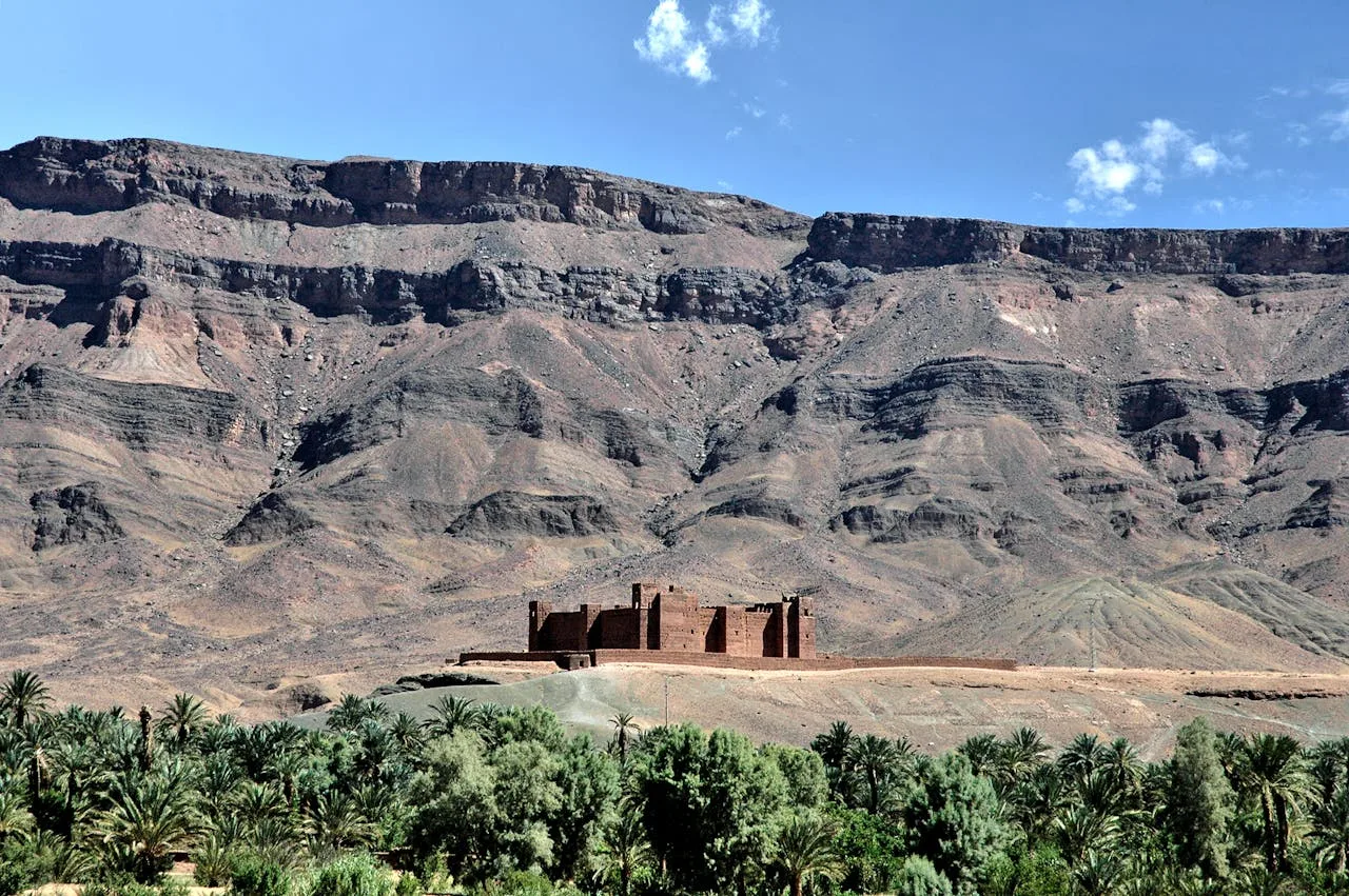 Best Off-Road Trails in Morocco: A Complete Guide